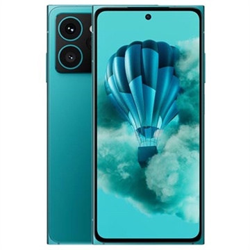 HMD Skyline - 256GB - Albastru