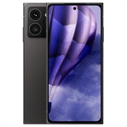 HMD Skyline - 256GB - Negru răsucit