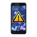 Reparație Acumulator HTC U11