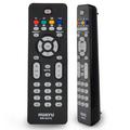 Telecomandă cu infraroșu HUAYU RM-627C - compatibilă cu televizorul Philips LCD
