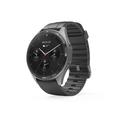 Ceas inteligent Hama 7010 cu ecran AMOLED de 1.43" - negru