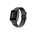 Ceas inteligent Hama Fit Watch 5910 cu monitor al ritmului cardiac și pedometru