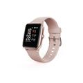 Ceas inteligent Hama Fit Watch 5910 cu monitor al ritmului cardiac și pedometru