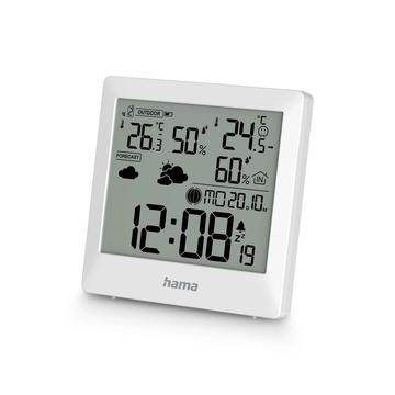 Stație meteo Hama Palawan - alb