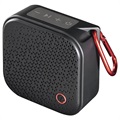 Boxă Bluetooth Impermeabilă Hama Pocket 2.0 - Negru