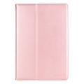 Hanman Elegant Elegant Universal Tablet Folio Case - 10" - Rose Gold