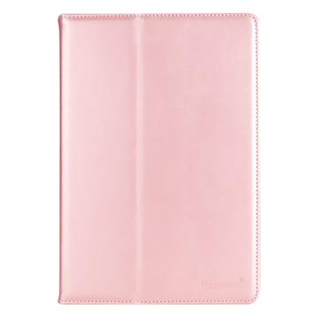 Hanman Elegant Elegant Universal Tablet Folio Case - 10" - Rose Gold