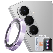 Geam Protecție Obiectiv Cameră Samsung Galaxy Z Fold8 Ultra - Hat Prince - Violet