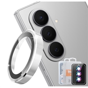 Geam Protecție Obiectiv Cameră Samsung Galaxy Z Fold8 Ultra - Hat Prince - Argintiu