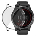 Husă TPU cu Protector Ecran Garmin Venu 2 - Hat Prince - 45mm