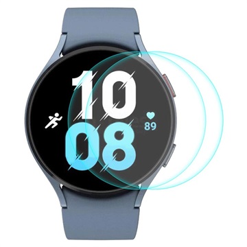 Geam Protecție Ecran - 9H - Sticlă Temperată Samsung Galaxy Watch5 - Enkay - 44mm