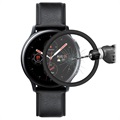 Sticlă Temperată Samsung Galaxy Watch Active2 - Hat Prince - 40mm - Negru