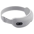 Aparat Masaj Ochi cu Boxă Bluetooth Havit EM1601 - Gri