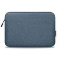Haweel HWL7014 Husă Slim pentru laptop - 12.5"-13.5″ - Albastru