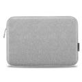Haweel HWL7014 Husă Slim pentru laptop - 12.5"-13.5″ - Gri Deschis