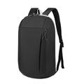 Haweel HWL7032 Rucsac ultra-ușor pentru exterior - 20-35L - Negru