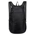Haweel HWL7033 Rucsac ușor pliabil compact - Negru