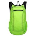 Haweel HWL7033 Rucsac ușor pliabil compact - verde