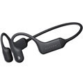 Căști fără Fir Bone Conduction Haylou PurFree BC01 - Negru