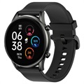 Ceas Smartwatch Bluetooth Impermeabil Haylou RT2 LS10 - Negru