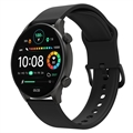 Ceas Smartwatch Impermeabil Haylou Solar Plus RT3 LS16 - Negru