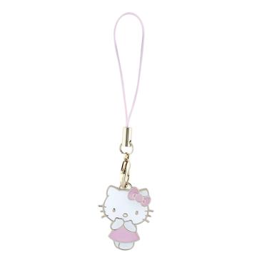 Drăguț telefon farmec Hello Kitty - roz
