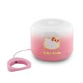 Hello Kitty HKWSBT6GKEP Mini difuzor Bluetooth - roz