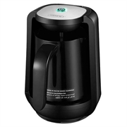 HiBREW CM1179_EU Mașină de cafea turcească HiBREW CM1179_EU