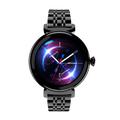 HiFuture Future Aura Smartwatch pentru femei - negru