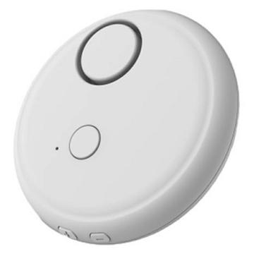 Alarmă de înaltă sensibilitate pentru uși / ferestre - Detector de spargere a sticlei 130dB cu telecomandă