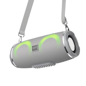 Hoco HC12 Difuzor Bluetooth portabil - 10W - Gri