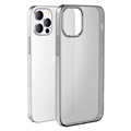 Husă TPU iPhone 13 Pro - Hoco Light Serie