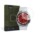Geam Protecție Ecran - 9H - Sticlă Temperată Samsung Galaxy Watch6 Classic - Hofi Premium Pro+ - 43mm - Clar