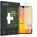 Geam Protecție Ecran - 9H - Sticlă Temperată iPhone 11/XR - Hofi Premium Pro+ - Transparent