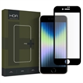 Geam Protecție Ecran - 9H - Sticlă Temperată iPhone 7/8/SE (2020)/SE (2022) - Hofi Premium Pro+ - Marginea Neagră