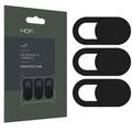 Hofi Slim Pro+ Webcam Cover - Negru