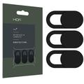 Hofi Slim Pro+ Webcam Cover - Negru