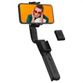 Gimbal pentru Smartphone cu Selfie Stick - Hohem iSteady Q - Negru
