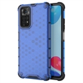 Husă Hibrid Xiaomi Redmi Note 11/11S - Honeycomb Armored