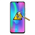 Honor 10 Lite Diagnosis