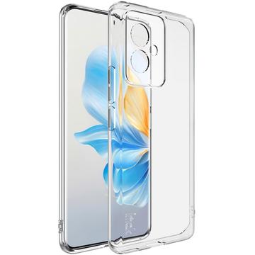 Husă TPU Honor 100 - Imak UX-5 - Transparent