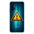 Reparație Capac Baterie Honor 20 Pro