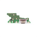 Bandă Flex Conector Încărcare 02352VKS Honor 20 Pro