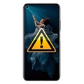 Reparație Bandă Flex Conector Încărcare Honor 20 Pro