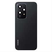 Capac Spate Honor 200 Lite - Negru