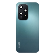 Capac Spate Honor 200 Lite - Turcoaz