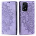 Husă Portofel Honor 200 Lite - Mandala