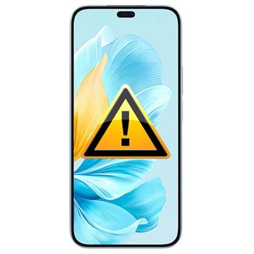Reparație Bandă Flex Conector Încărcare Honor 200 Lite