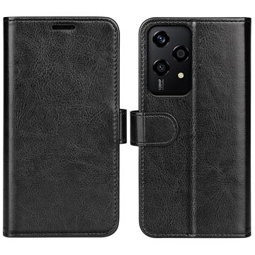 Husă Portofel cu Închidere Magnetică Honor 200 Lite