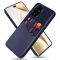 Husă cu Buzunar Card Honor 200 Pro - KSQ
